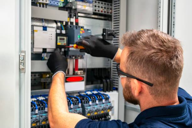 Why Trust Our Licensed Electricians for Your Electrical Needs in Newtown, PA?