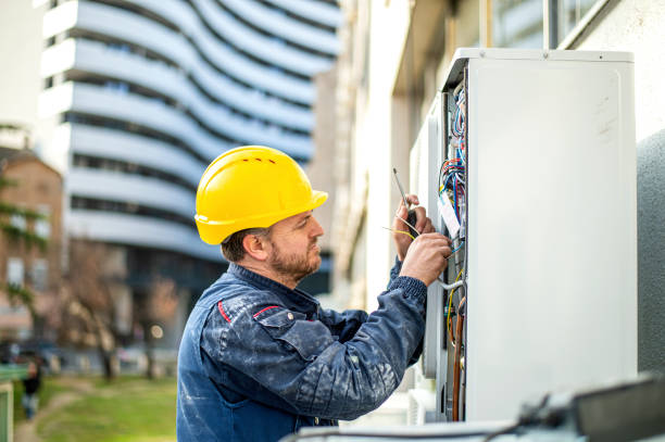 Newtown, PA Electrical Services Company